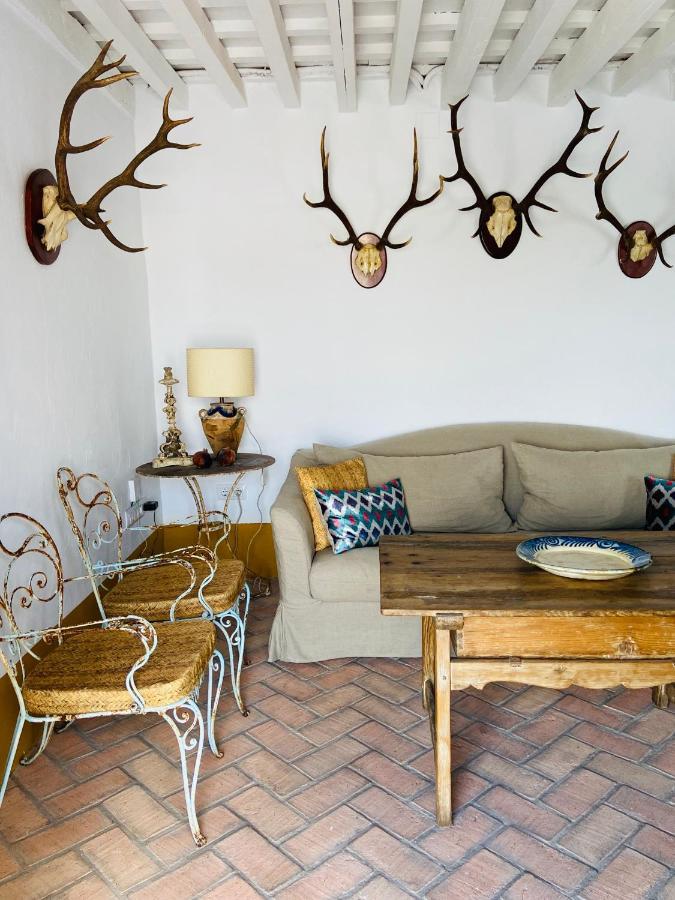Apartamento San Juan Vejer de la Frontera Ngoại thất bức ảnh