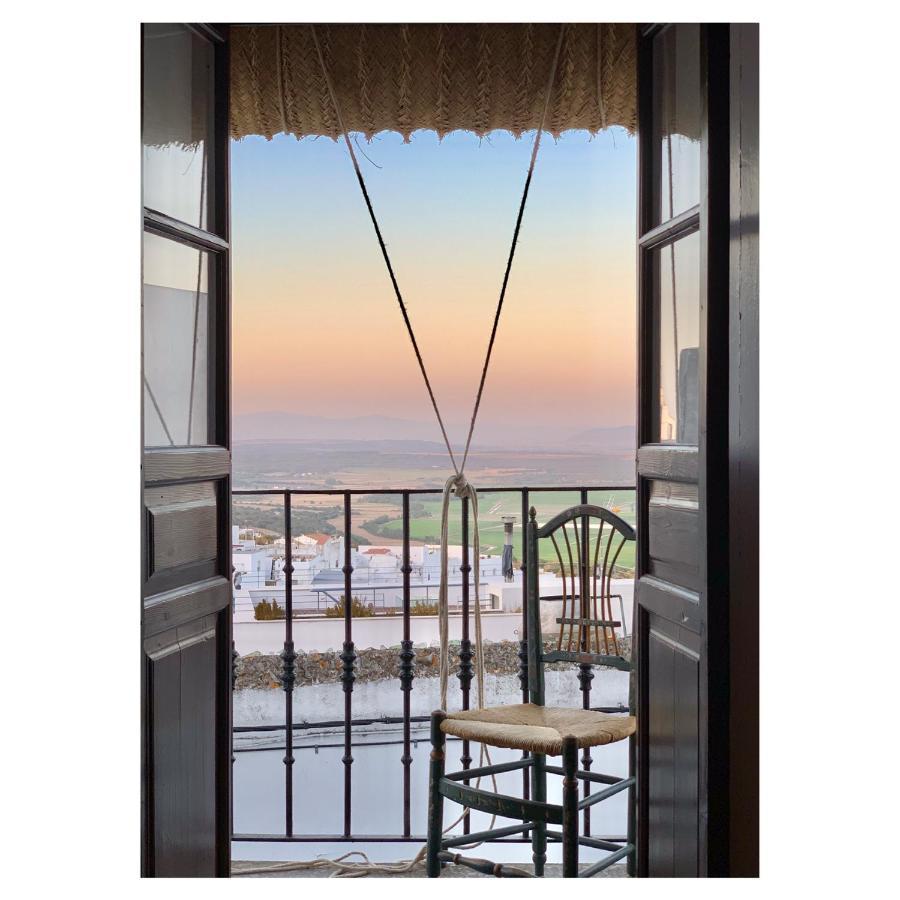 Apartamento San Juan Vejer de la Frontera Ngoại thất bức ảnh