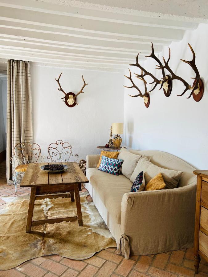 Apartamento San Juan Vejer de la Frontera Ngoại thất bức ảnh