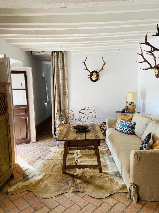 Apartamento San Juan Vejer de la Frontera Ngoại thất bức ảnh