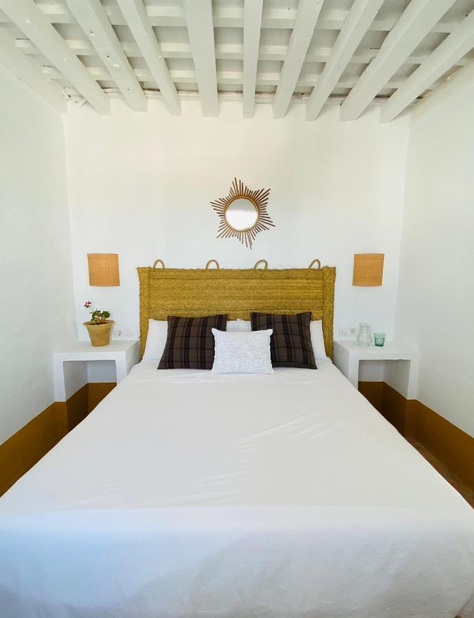 Apartamento San Juan Vejer de la Frontera Ngoại thất bức ảnh
