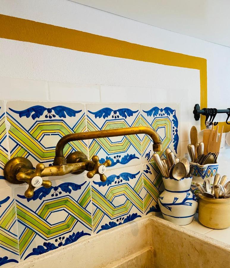 Apartamento San Juan Vejer de la Frontera Ngoại thất bức ảnh