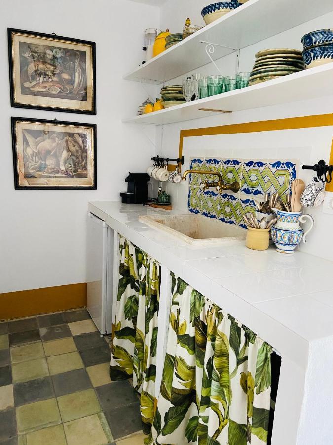 Apartamento San Juan Vejer de la Frontera Ngoại thất bức ảnh