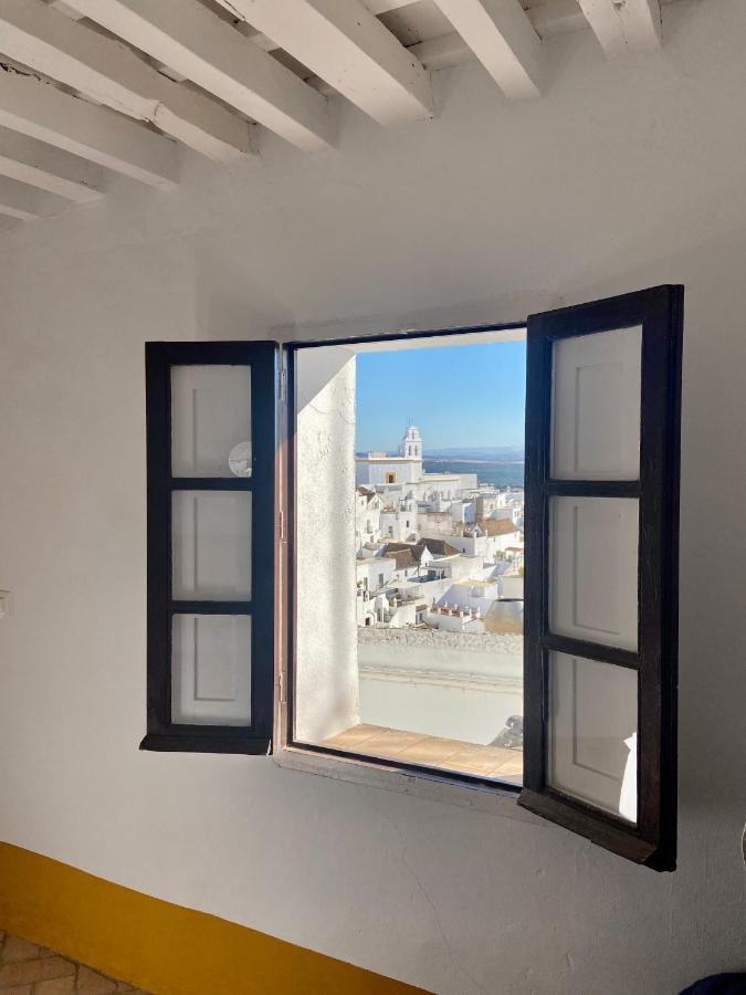 Apartamento San Juan Vejer de la Frontera Ngoại thất bức ảnh