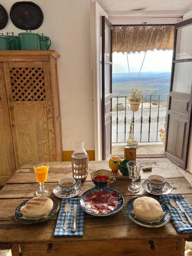 Apartamento San Juan Vejer de la Frontera Ngoại thất bức ảnh