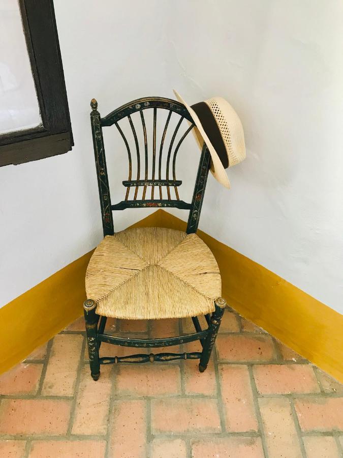 Apartamento San Juan Vejer de la Frontera Ngoại thất bức ảnh