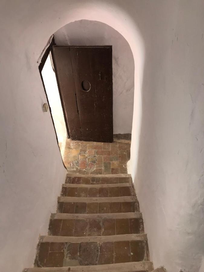 Apartamento San Juan Vejer de la Frontera Ngoại thất bức ảnh